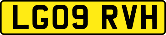LG09RVH