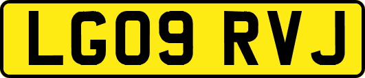 LG09RVJ