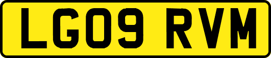 LG09RVM