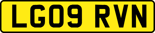 LG09RVN