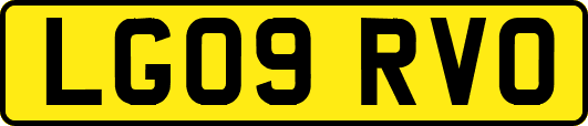 LG09RVO