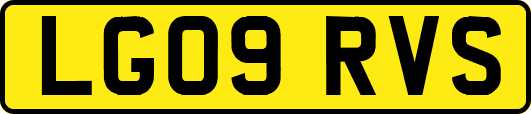 LG09RVS