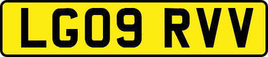 LG09RVV