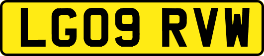LG09RVW