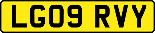 LG09RVY