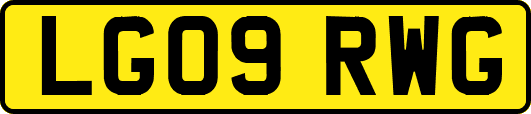 LG09RWG