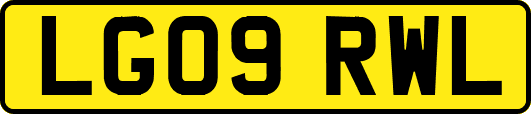 LG09RWL