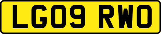 LG09RWO
