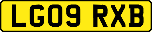 LG09RXB
