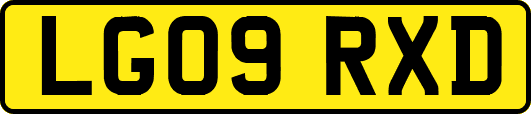 LG09RXD