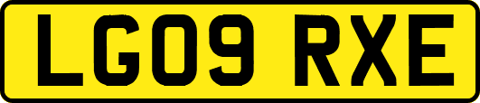 LG09RXE