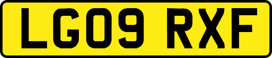 LG09RXF