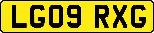 LG09RXG