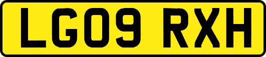 LG09RXH
