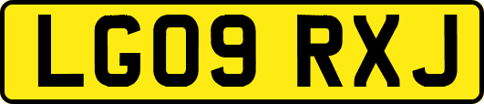 LG09RXJ