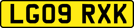 LG09RXK