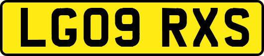 LG09RXS