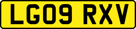 LG09RXV