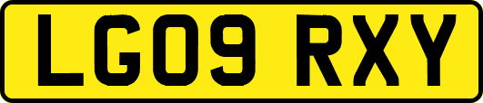 LG09RXY