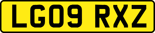 LG09RXZ