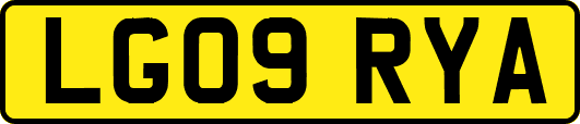 LG09RYA