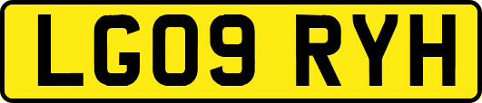 LG09RYH