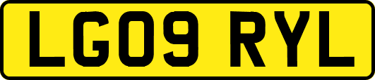 LG09RYL