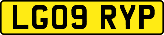 LG09RYP