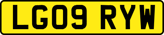 LG09RYW
