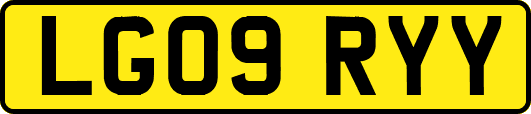 LG09RYY