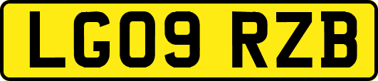 LG09RZB