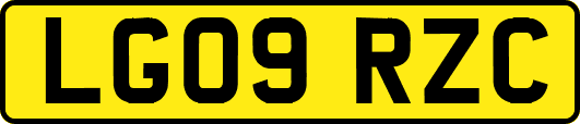 LG09RZC