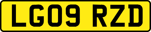 LG09RZD