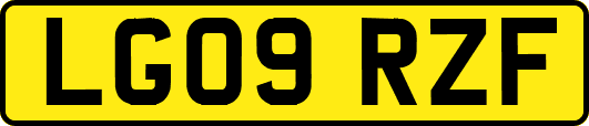 LG09RZF