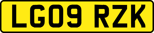 LG09RZK