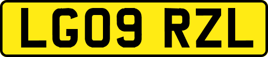 LG09RZL