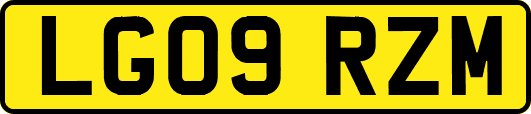 LG09RZM