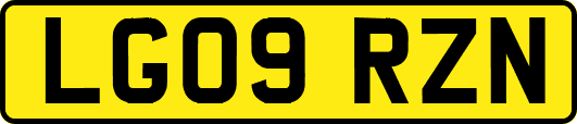 LG09RZN