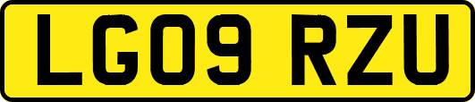 LG09RZU