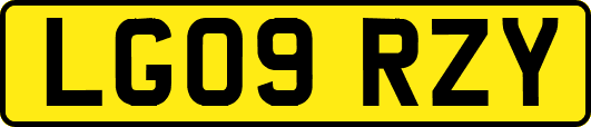 LG09RZY