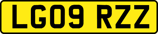 LG09RZZ