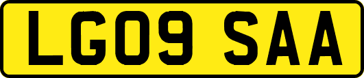 LG09SAA
