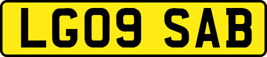 LG09SAB