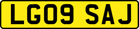 LG09SAJ