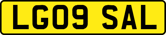 LG09SAL