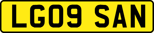 LG09SAN