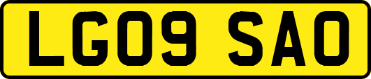 LG09SAO