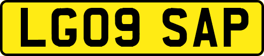 LG09SAP