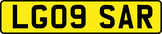 LG09SAR