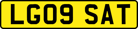 LG09SAT